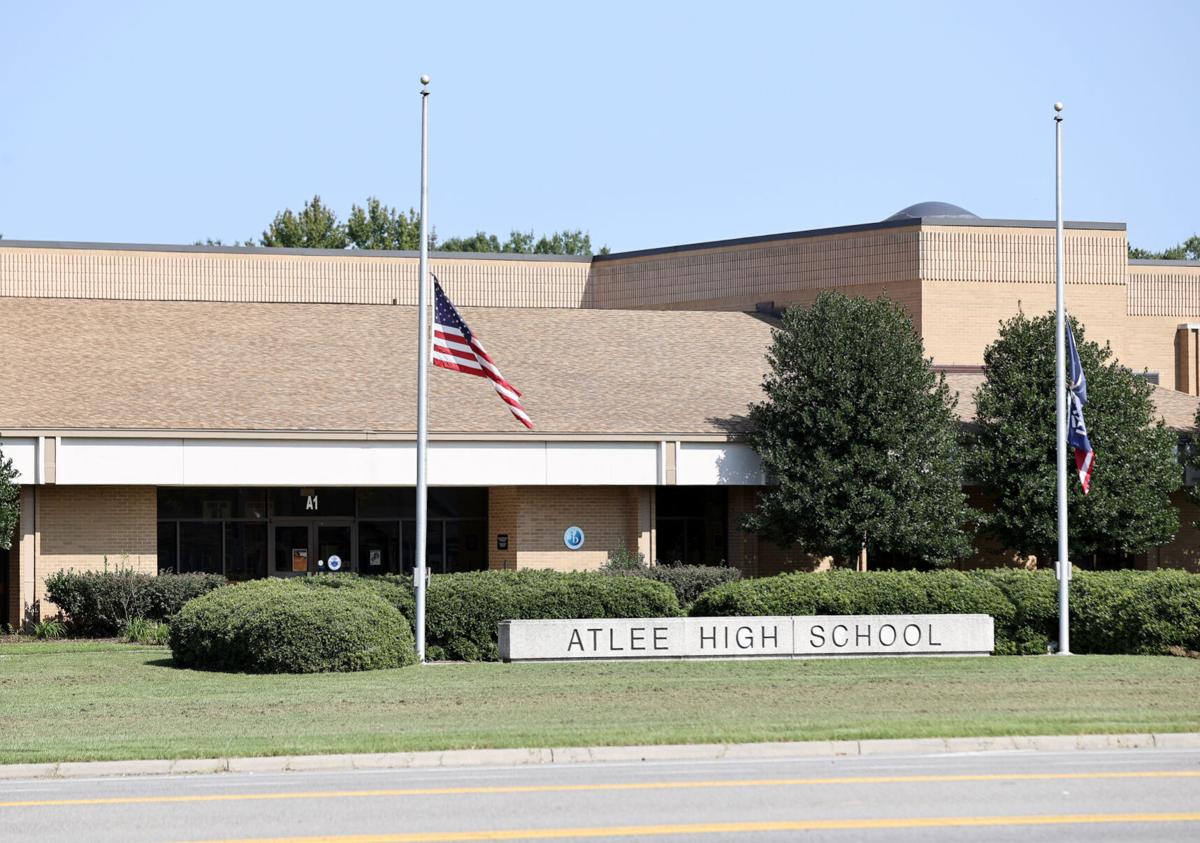 'It's really about finding the right fit for each kid' Hanover school