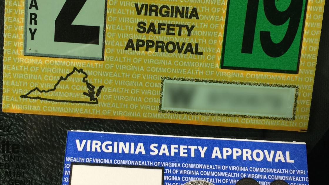 2023 Va Inspection Sticker Color 2023 Calendar 2023-va-inspection-sticker-color-2023-calendar