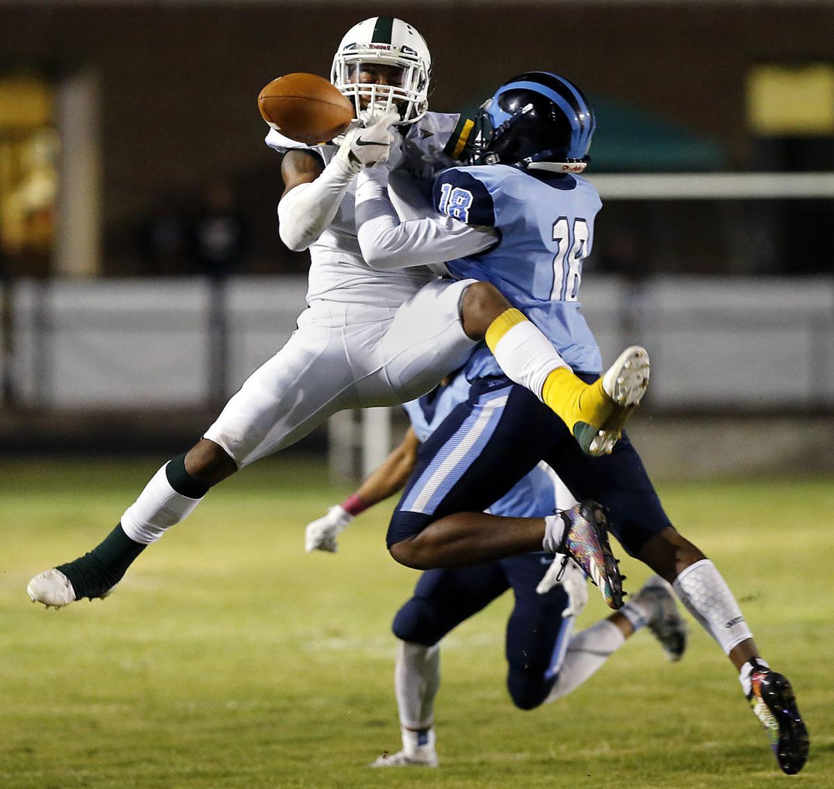 Photos L C Bird V Clover Hill Richmond Com