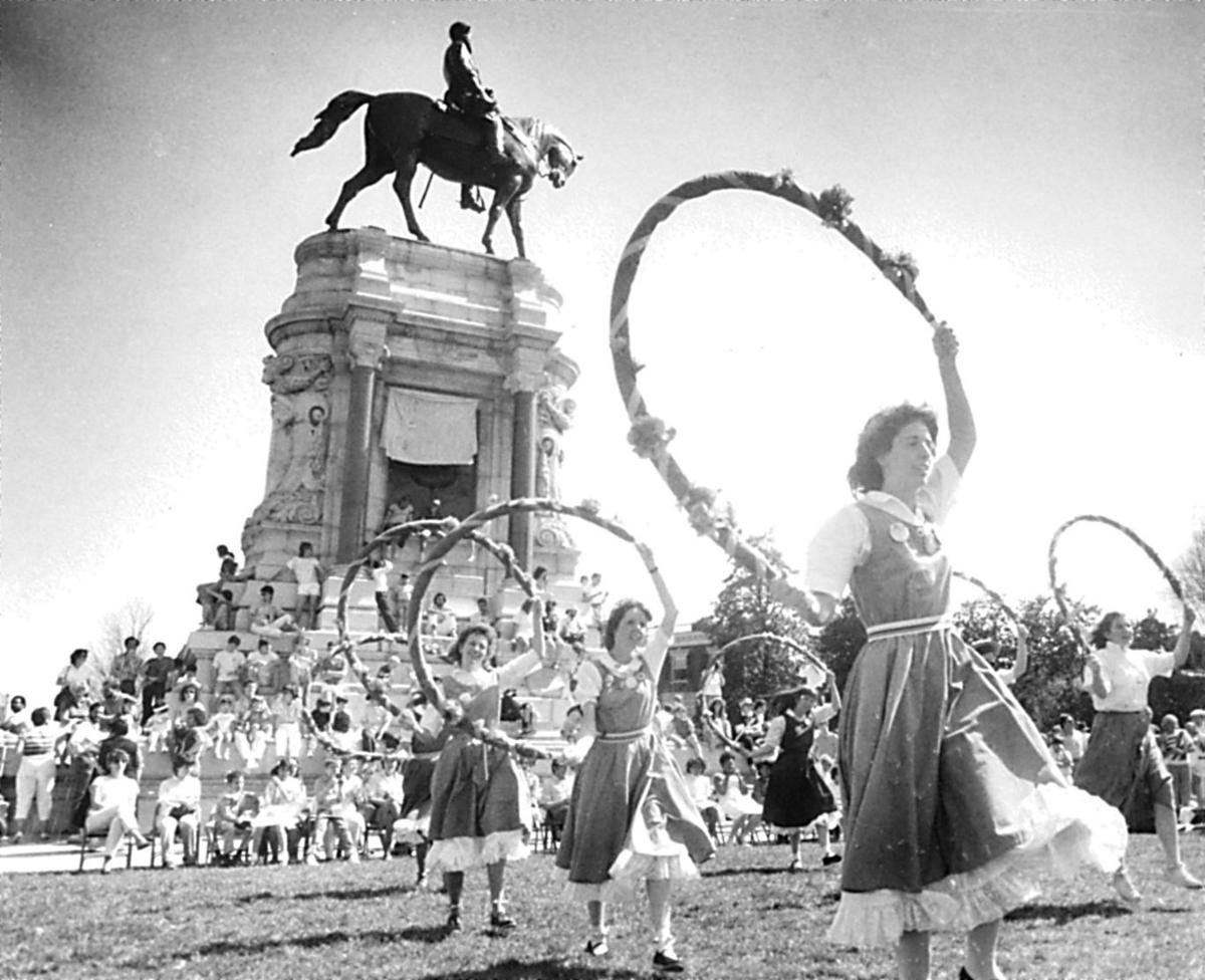 Easter on Parade - 1986