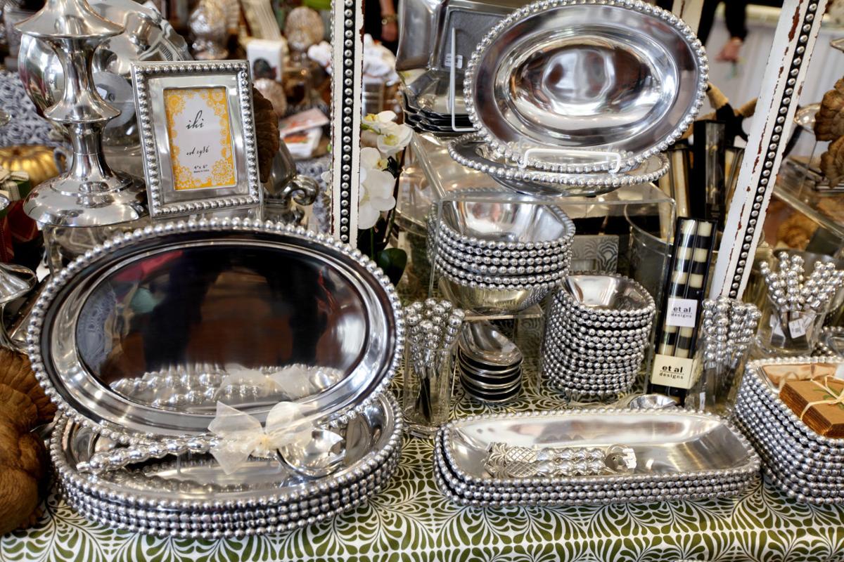 Tweed gift shop plans expansion Local