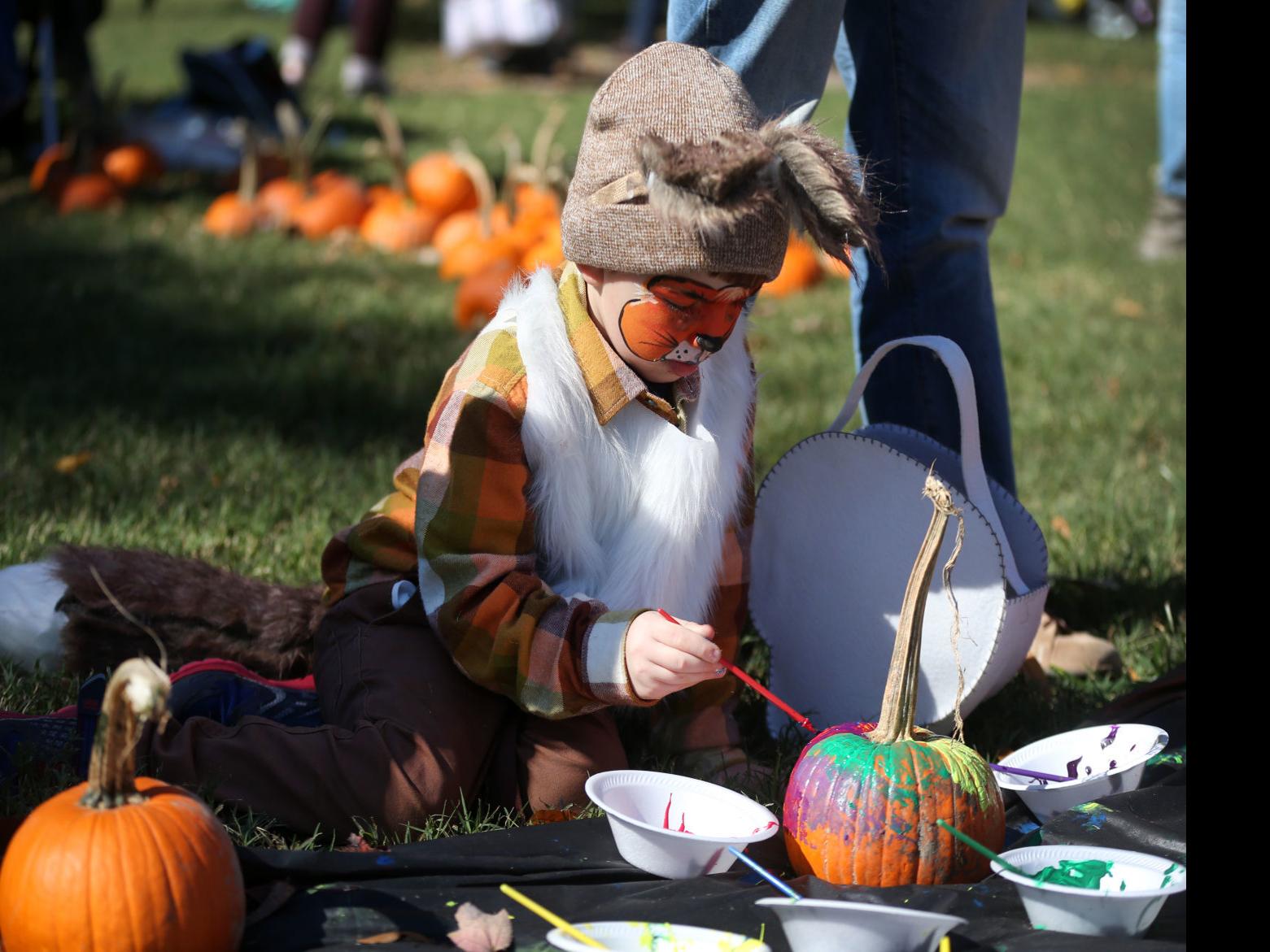 Kid Friendly Halloween Events Around Richmond Entertainment