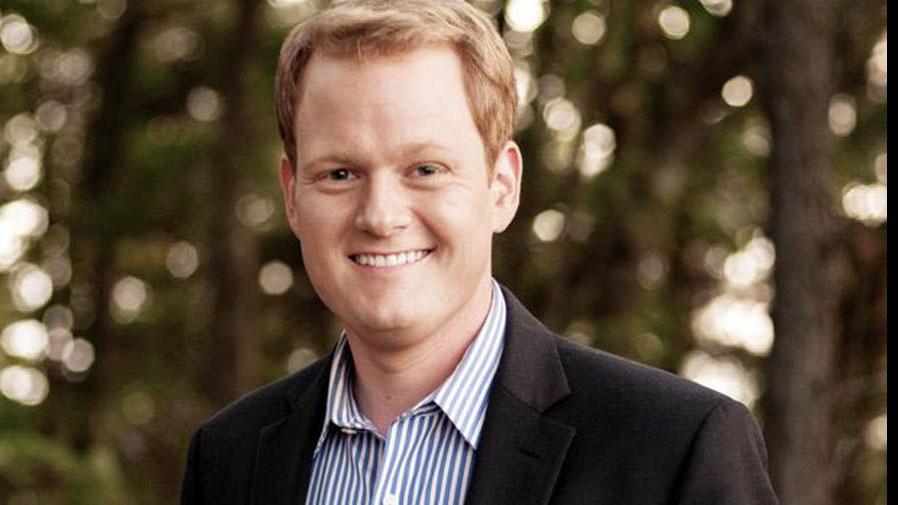 Former Va. news anchor raises $30,000 early in campaign ...