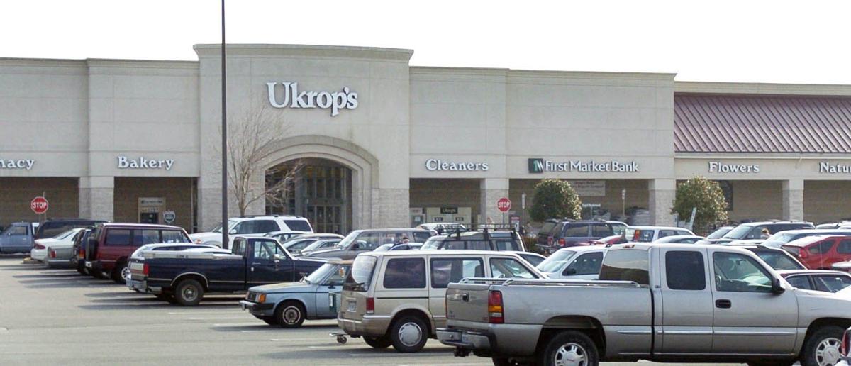 PHOTOS Ukrop's Super Markets through the years Local