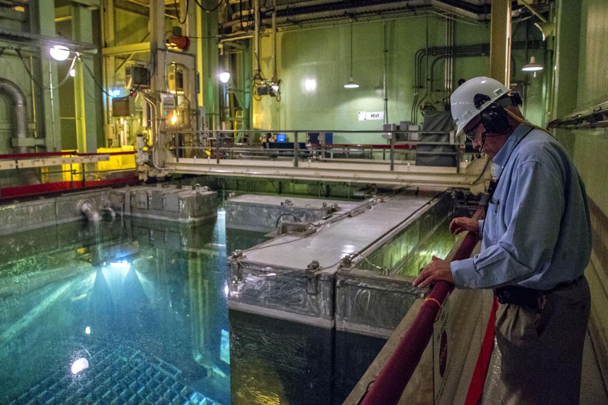 Facing Stiff Competition Nuclear Power Industry Seeks New Revenue Streams Business News Richmond Com