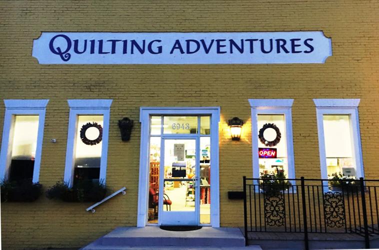 Biz Buzz Quilting Adventures shop has growing fan base in Lakeside