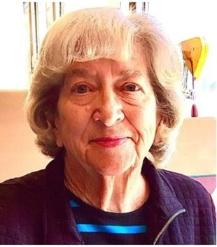 TOMLINSON, ELIZABETH