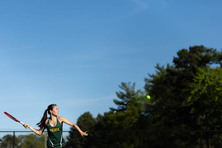 VCU women's tennis wins second straight Atlantic 10 title