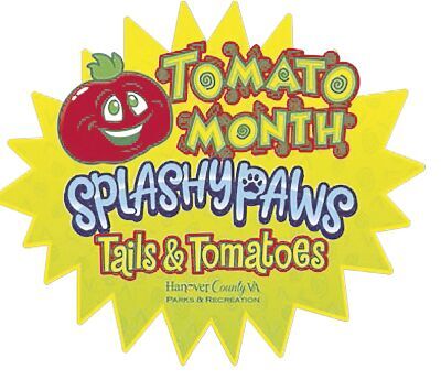 Tomato Month