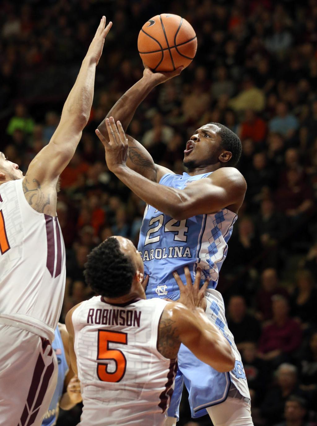 Kenny Williams Found It Hard To Believe He Was Playing Basketball