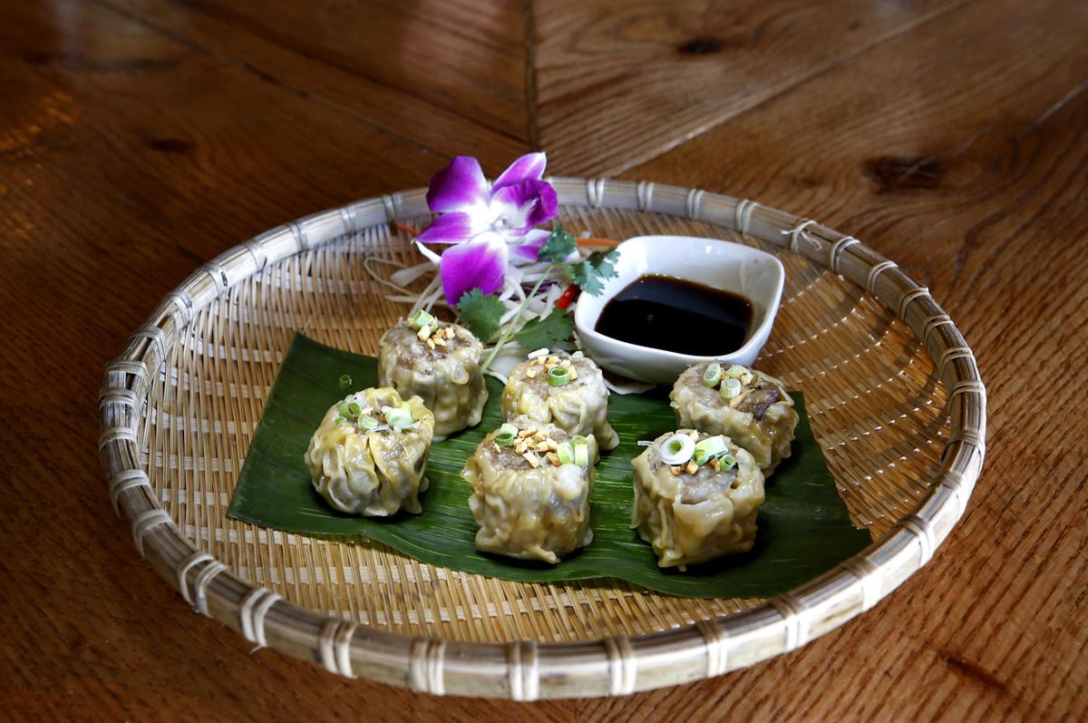 Dining Review Yaya S Cookbook Brings Taste Feel Of Southeast