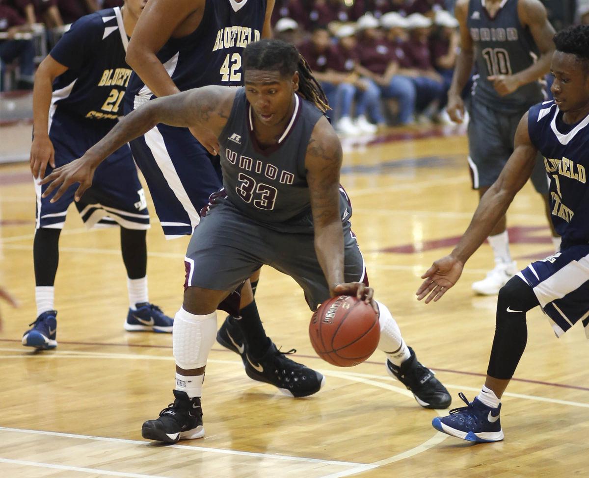 Photos Vuu Home Opener Vs Bluefield State College Virginia