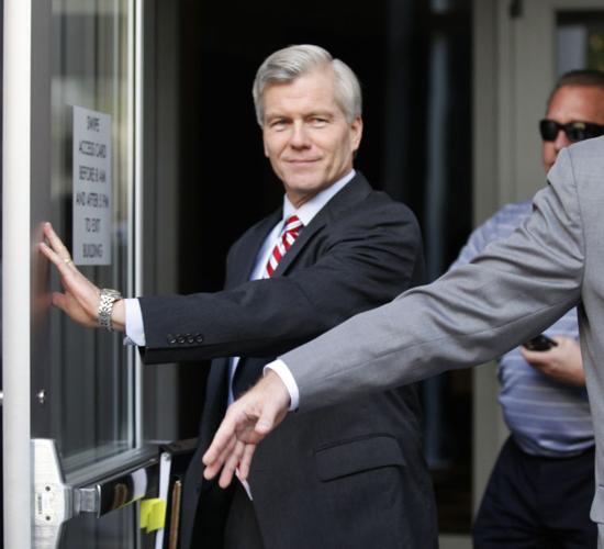 Memorable moments from the first week of the McDonnell corruption trial