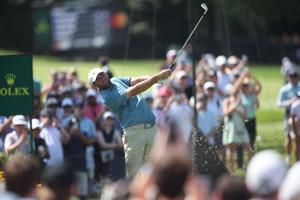 Scottie Scheffler wins 2nd FedEx Cup title, passes Tiger Woods on money list