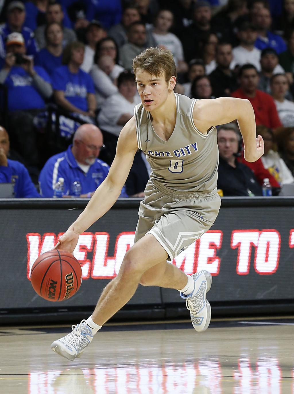 The Mac Mcclung Show Comes To Richmond And It Doesn T Disappoint