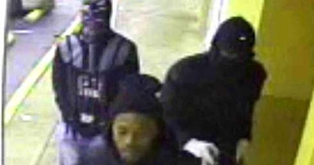 Robbery News Image