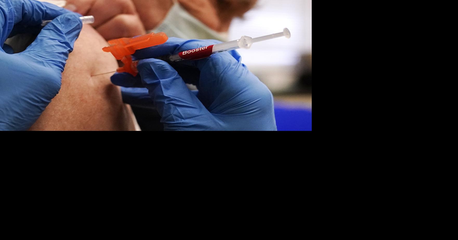 Virginians can now get COVID shots without a prescription