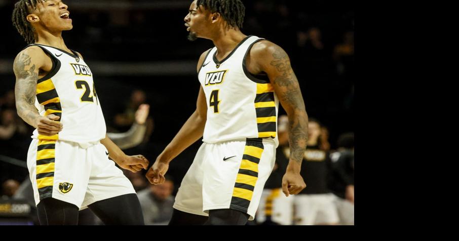 VCU's Nick Kern Jr. loved St. Louis, but knew he had to leave to reach