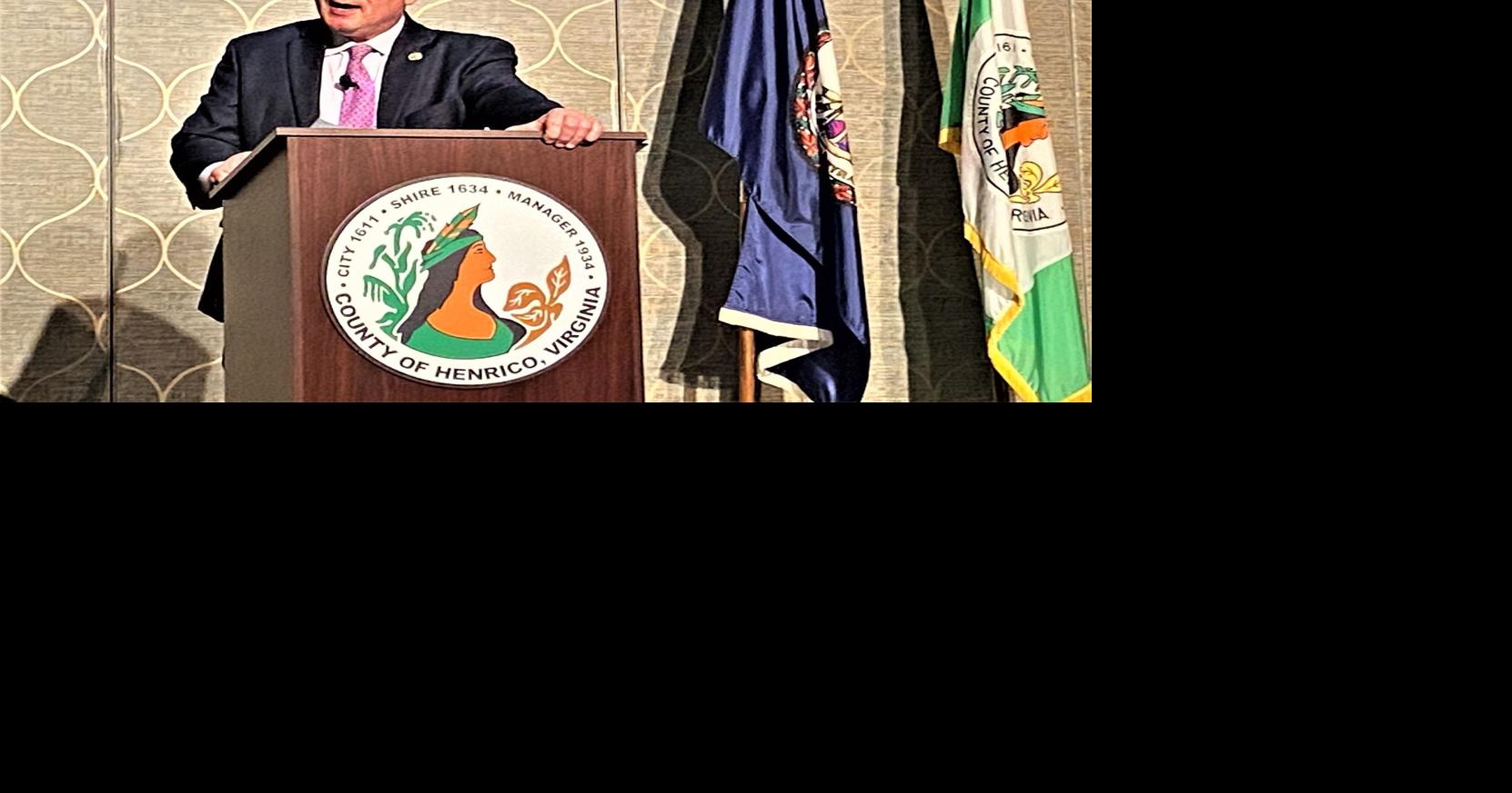 Real estate tax relief for Henrico County residents in 2022 plus a