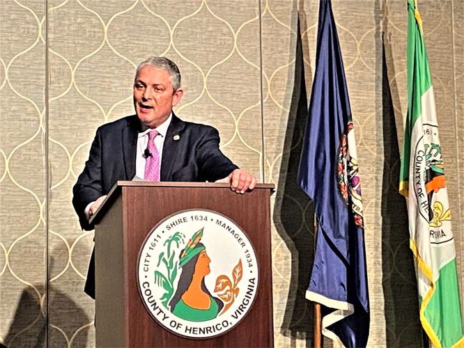 Real estate tax relief for Henrico County residents in 2022 plus a