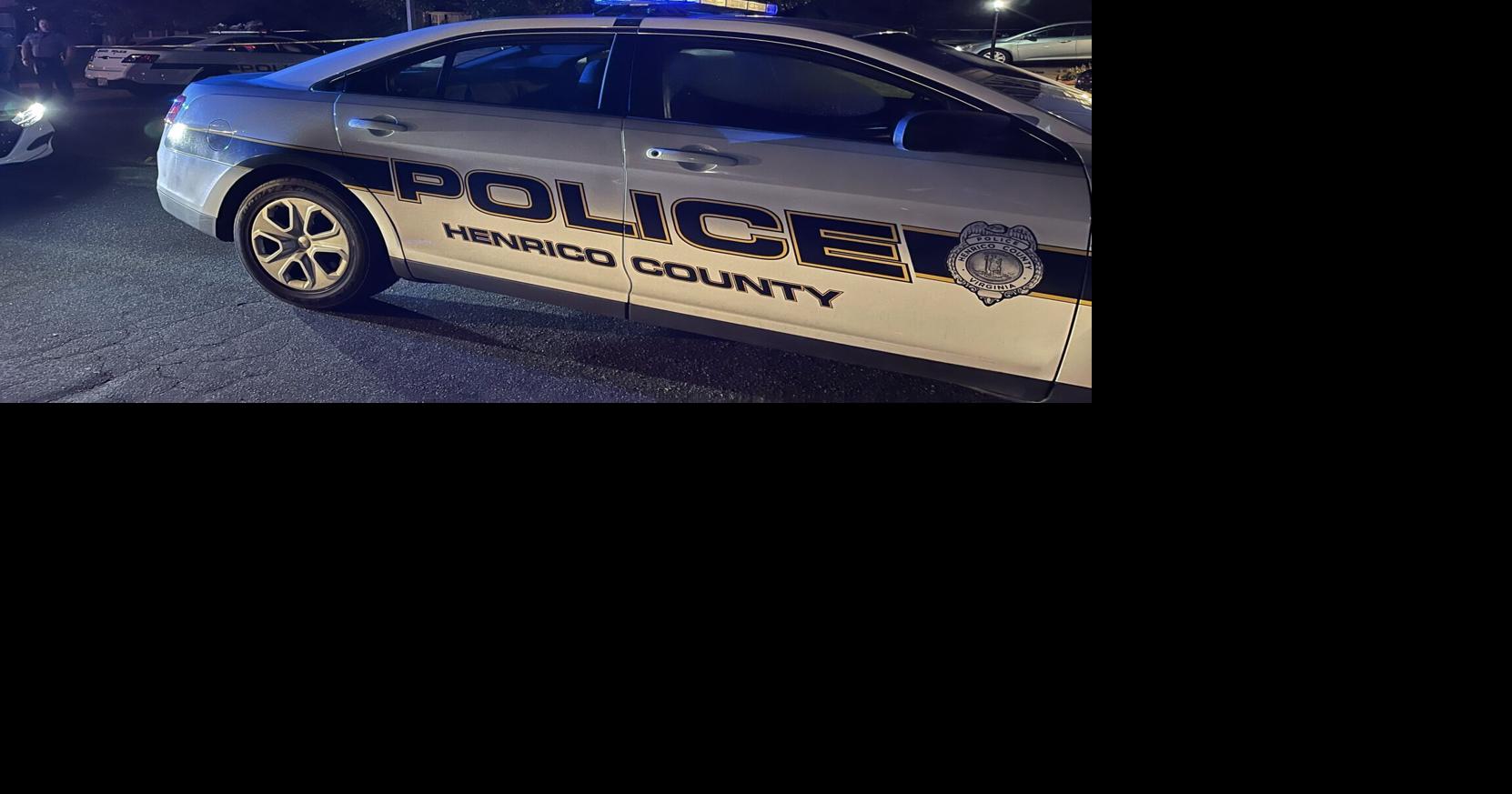 Police identify Henrico man fatally shot by officer during ...