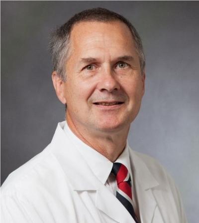DOOLEY, DR. MARK