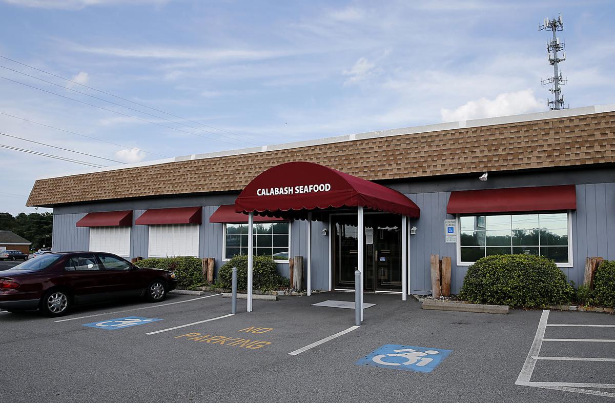 Judge closes Mechanicsville seafood restaurant that had operated