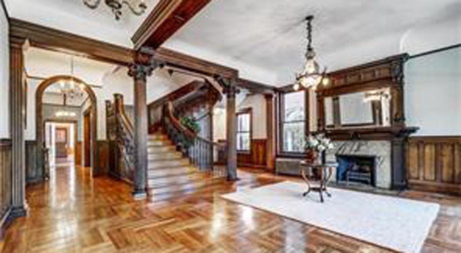 23 new million dollar or more homes in the Richmond area ...