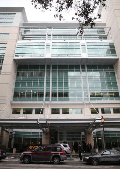 vcu doctor files 15