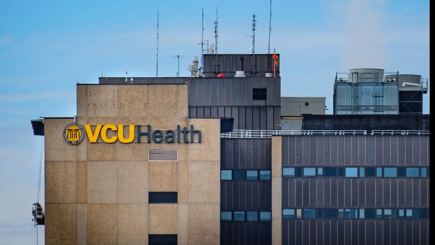 Vcu Doctor Files 15 Million Defamation Suit Against Colleagues