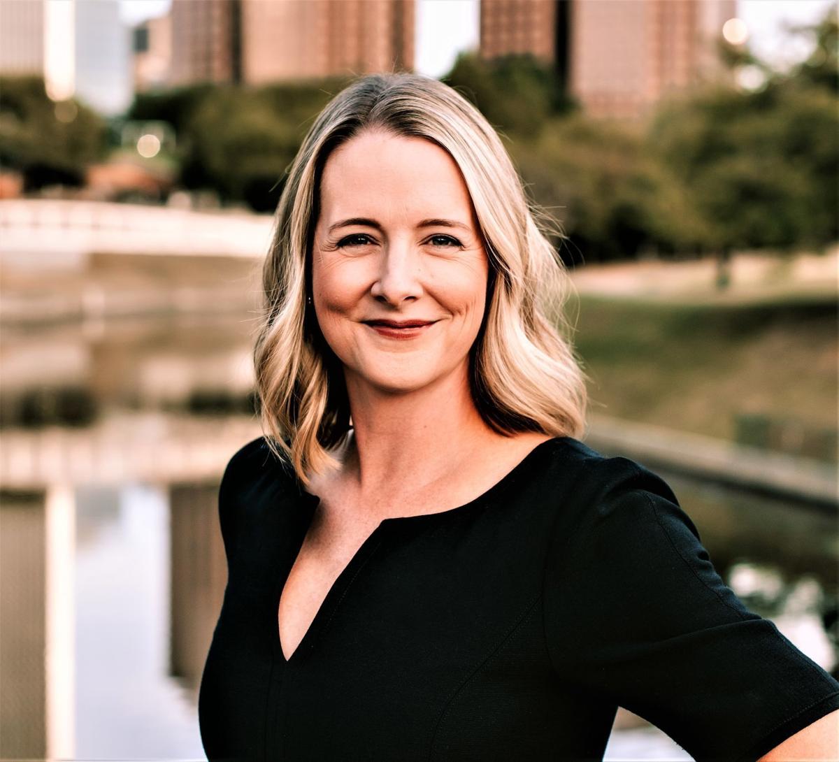 Ashley H. Peace with Sauer Properties Inc.