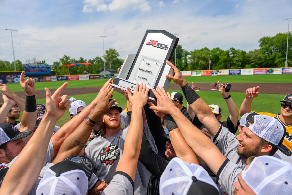 VCU baseball 2025 season preview: New era, familiar faces