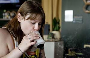 Marijuana use tops cigarettes in US, new study finds