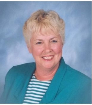 JOYNER, FRANCES