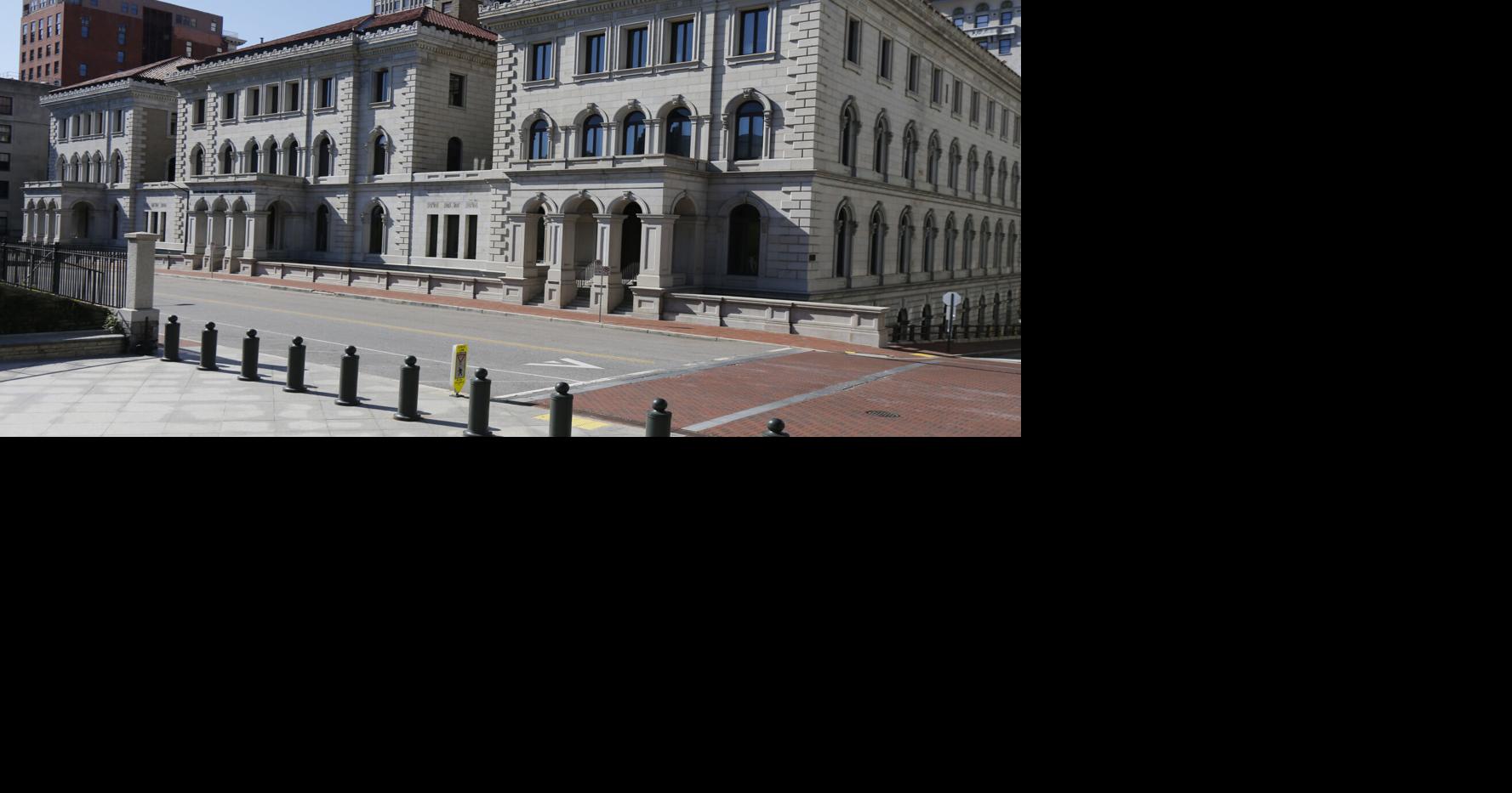 4th Circuit probes ICE policy concerning places of worship