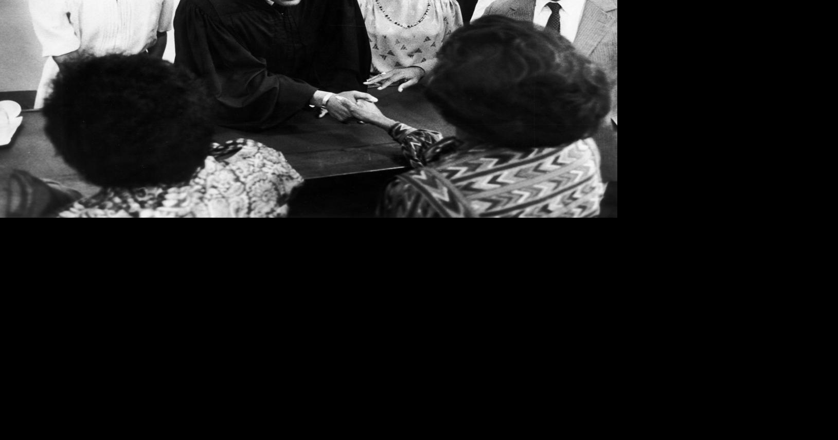 3 judges leaving Richmond Circuit Court