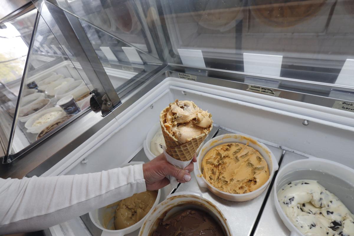 Gelati Celesti fifth location is now open