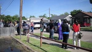 Eight Children Killed In Louisiana Domestic Violence Shooting
