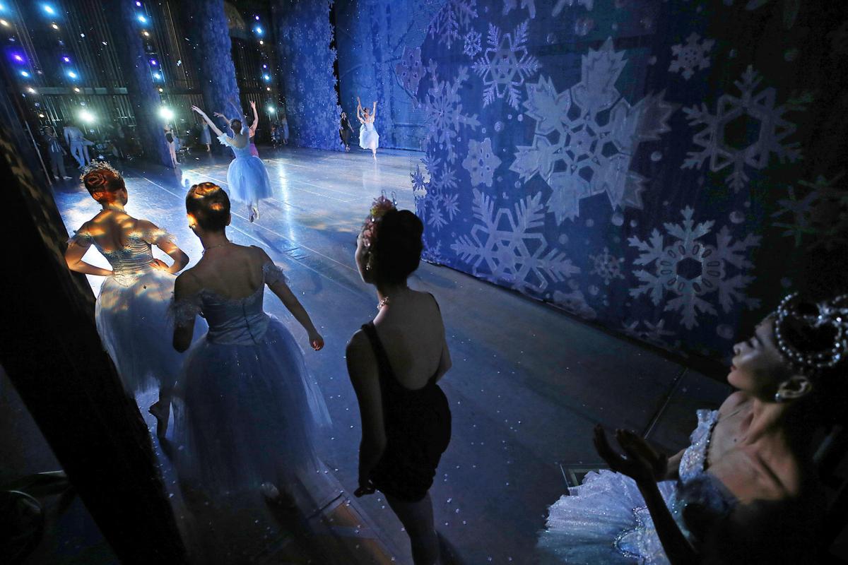 Nutcracker 2022 Dresses
