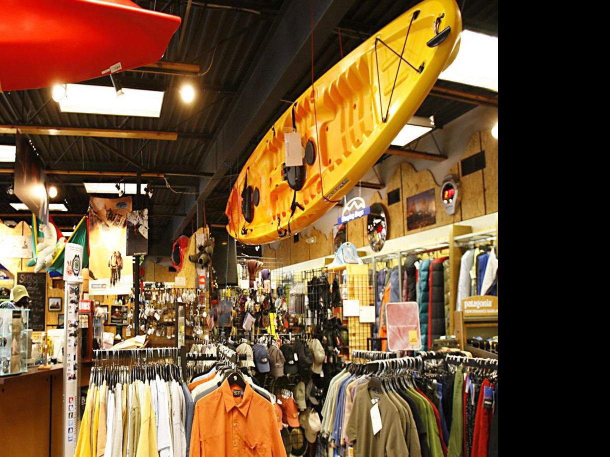 Blue Ridge Mountain Sports Closing Its Doors Business Richmond Com