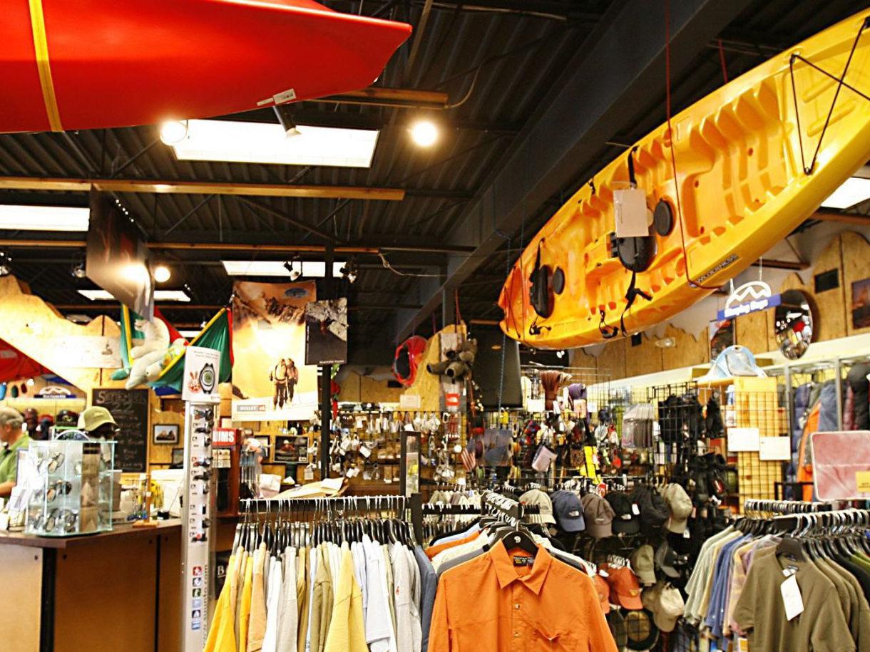 Blue Ridge Mountain Sports Closing Its Doors Business Richmond Com