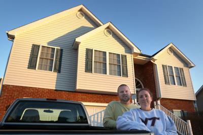 Blacksburg Family Stunned To Find Out Scammer Listed Their Home On