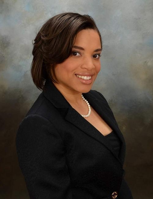Fatima Smith