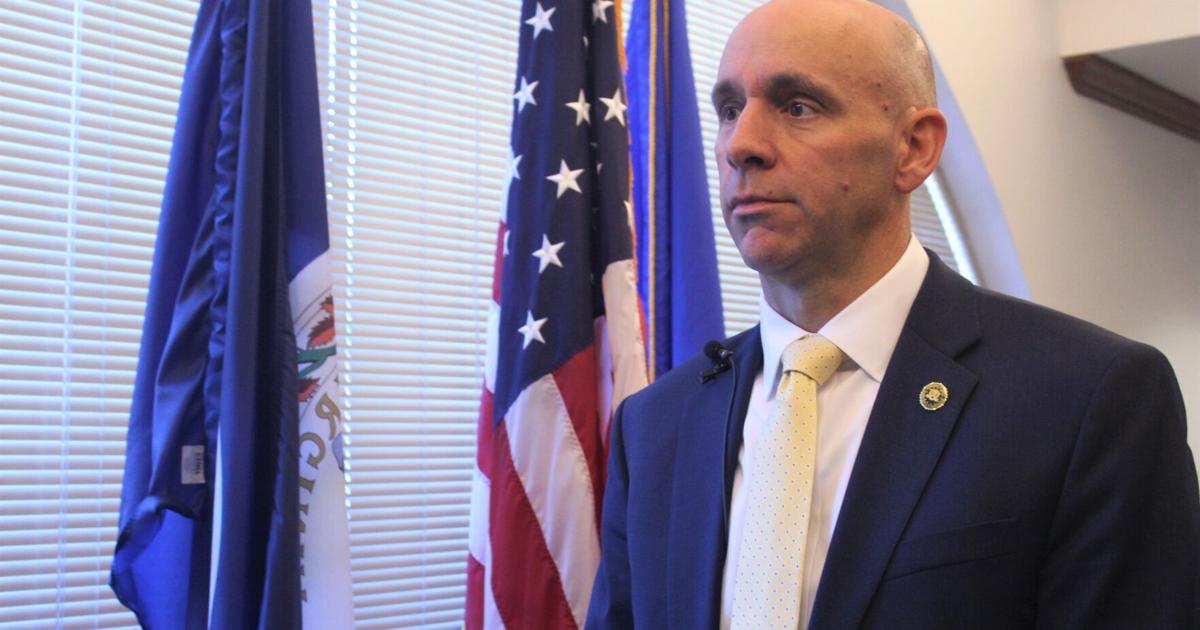 William Rivers Fbi How Richmond FBI agents combat cyberattacks