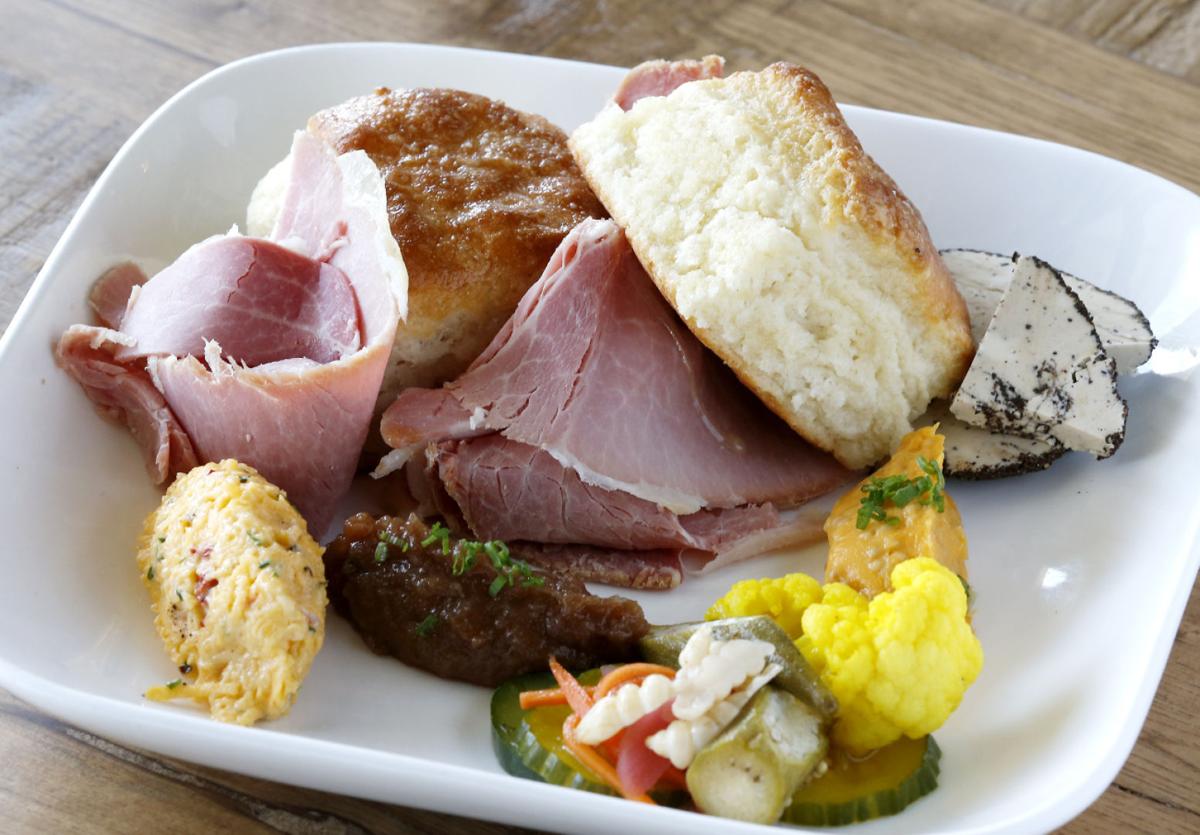 Dining Out Southbound restaurant arrives on South Side with a bang