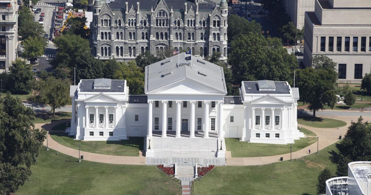 Va. budget deal emerges with energy consumption tax on data centers