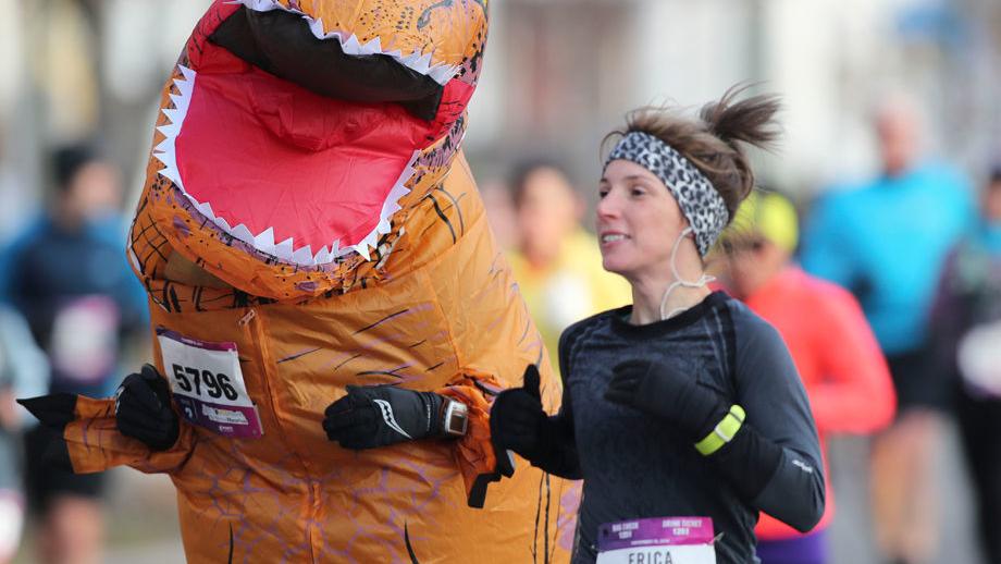 UPDATED: 40 photos from the 2019 VCU Health Richmond Marathon - Richmond.com