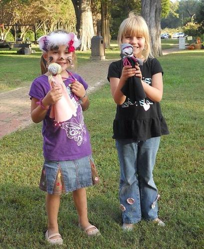 15 fall festivities at Virginia State Parks