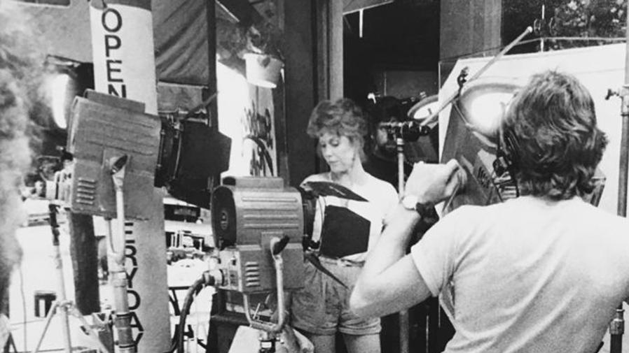 From The Archives Mary Tyler Moore In Richmond In 1984 For Filming Of Finnegan Begin Again Movies And Television Richmond Com These are our stories of our family farm and why we. from the archives mary tyler moore in