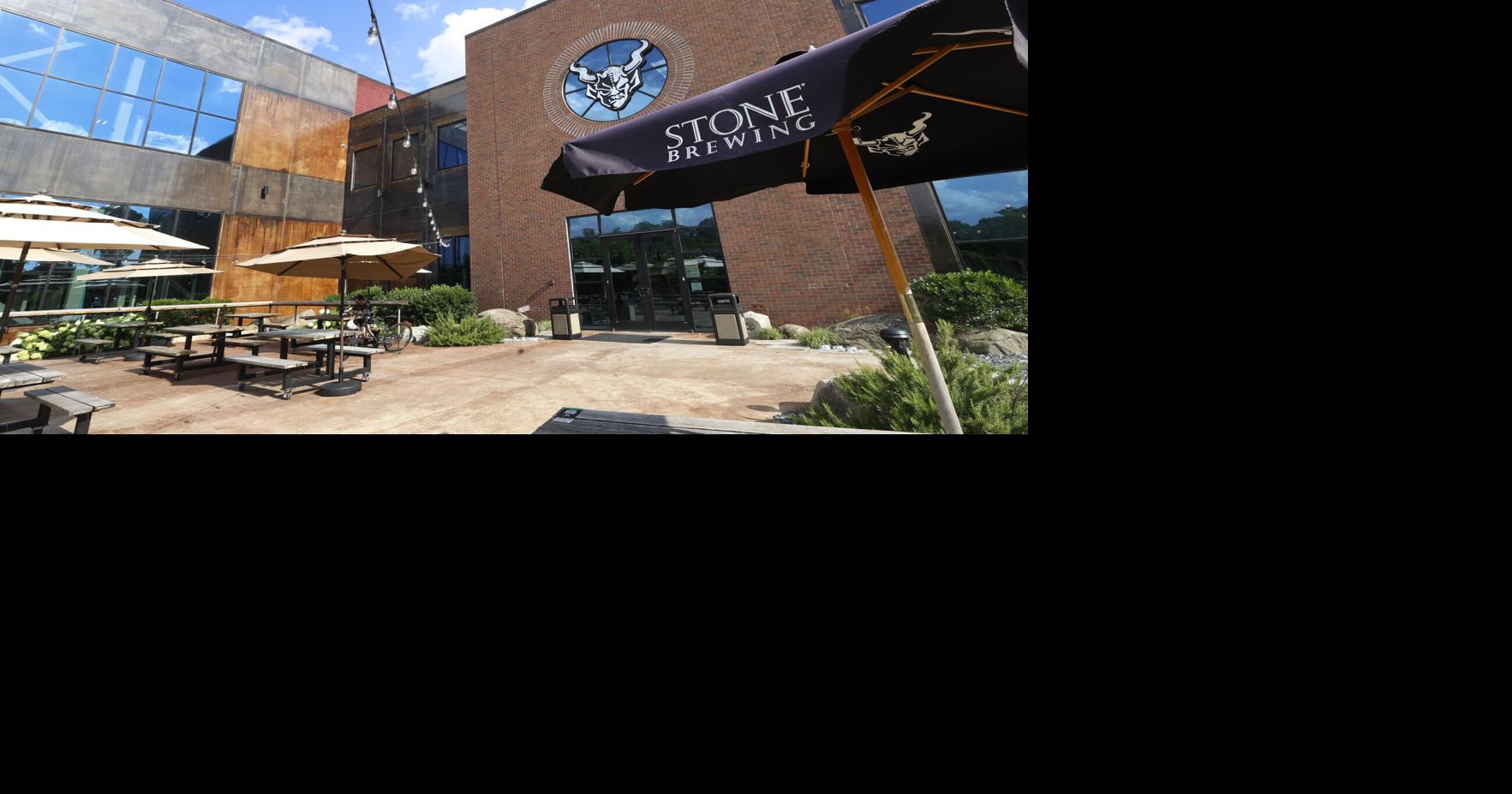 Stone Brewing's Richmond taproom to close May 14, plans Sapporo rebrand